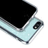 Mint Speckled iPhone SE (2nd & 3rd Gen) Clear Case