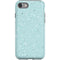 Mint Speckled iPhone SE (2nd & 3rd Gen) Pro Case
