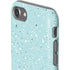 Mint Speckled iPhone SE (2nd & 3rd Gen) Pro Case