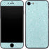 Mint Speckled iPhone SE (2nd & 3rd Gen) Skin