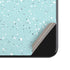 Mint Speckled iPhone SE (2nd & 3rd Gen) Skin