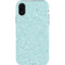 Mint Speckled iPhone XR Pro Case