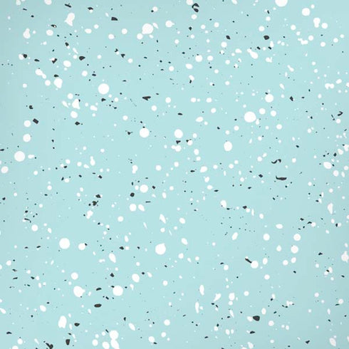 Mint Speckled iPhone XS Max Skin