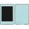 Mint Speckled Amazon Kindle Skin