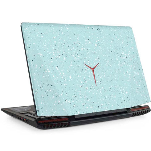 Mint Speckled Legion Y720 Skin