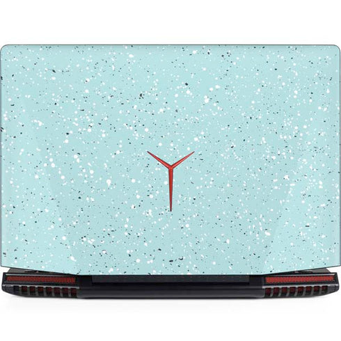 Mint Speckled Legion Y720 Skin