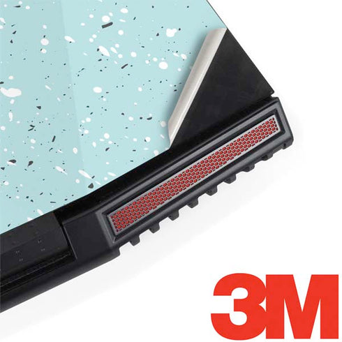 Mint Speckled Legion Y720 Skin