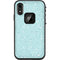 Mint Speckled LifeProof Fre iPhone Skin