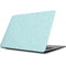 Mint Speckled Apple MacBook Skin