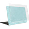 Mint Speckled MacBook Air 13in M1 (2021) Case plus Skin