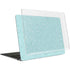 Mint Speckled MacBook Air 13in M1 (2021) Case plus Skin