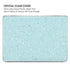 Mint Speckled MacBook Air 13in M1 (2021) Case plus Skin
