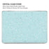 Mint Speckled MacBook Air 15in (2023-2025) Case plus Skin