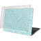 Mint Speckled MacBook Pro 13in (2020) Case plus Skin