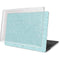 Mint Speckled MacBook Pro 15in (2016-19) Case plus Skin