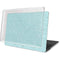 Mint Speckled MacBook Pro 16in (2019-20) Case plus Skin