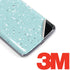 Mint Speckled Moto E5 Plus Skin