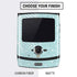 Mint Speckled Motorola RAZR Skin