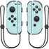 Mint Speckled Nintendo Joy-Con (L/R) Controller Skin