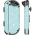 Mint Speckled Nintendo Joy-Con (L/R) Controller Skin