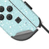 Mint Speckled Nintendo Joy-Con (L/R) Controller Skin