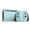Mint Speckled Nintendo Switch Bundle Skin