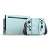 Mint Speckled Nintendo Switch Bundle Skin