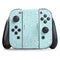 Mint Speckled Nintendo Switch (2017-2021) Joy-Con Controller Skin