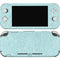 Mint Speckled Nintendo Switch Lite Skin