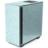Mint Speckled NZXT H510 Compact ATX Mid-Tower Case Skin