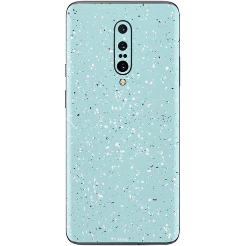 Mint Speckled OnePlus 7 Pro Skin