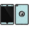 Mint Speckled Otterbox Defender iPad Skin