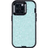 Mint Speckled Otterbox Defender iPhone Skin