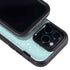 Mint Speckled Otterbox Defender iPhone Skin