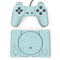 Mint Speckled PlayStation Classic Bundle Skin