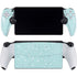 Mint Speckled PlayStation Portal Remote Player Skin