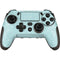 Mint Speckled PlayStation Scuf Vantage 2 Controller Skin