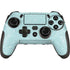 Mint Speckled PlayStation Scuf Vantage 2 Controller Skin