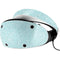Mint Speckled PlayStation VR2 Skin