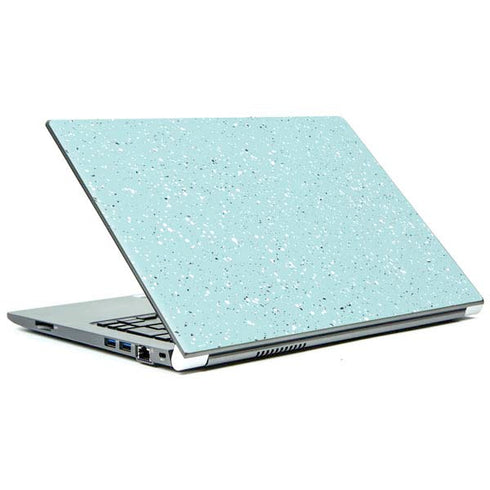 Mint Speckled Portege Z30t/Z30t-A Skin