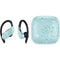 Mint Speckled PowerBeats Pro Skin
