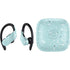 Mint Speckled PowerBeats Pro Skin