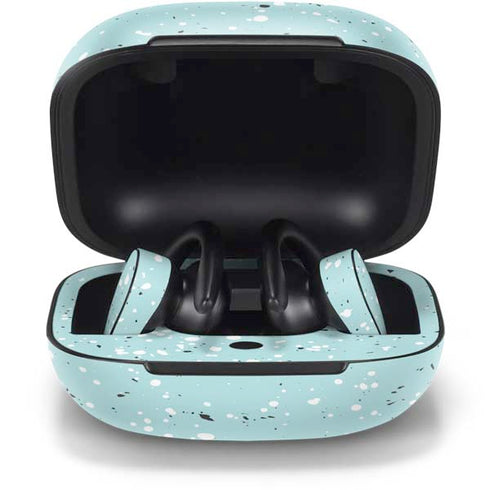 Mint Speckled PowerBeats Pro Skin