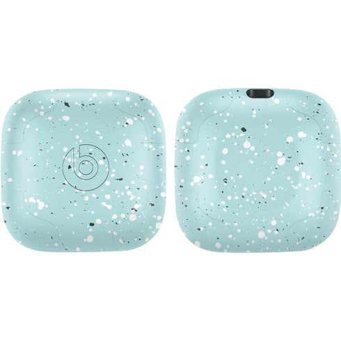 Mint Speckled PowerBeats Pro Skin