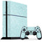 Mint Speckled PS4 Console and Controller Bundle Skin