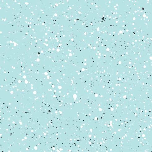 Mint Speckled PS4 Console and Controller Bundle Skin