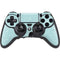 Mint Speckled PS4/PC SCUF Impact Controller Skin