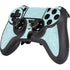 Mint Speckled PS4/PC SCUF Impact Controller Skin
