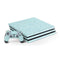 Mint Speckled PS4 Pro Bundle Skin