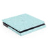 Mint Speckled PS4 Slim Skin